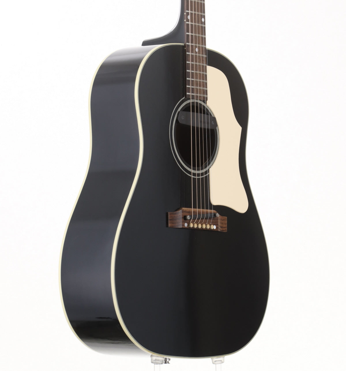 [SN 10836014] USED GIBSON / 1968 J-45 BLK 2016 [03]