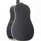 [SN 10836014] USED GIBSON / 1968 J-45 BLK 2016 [03]