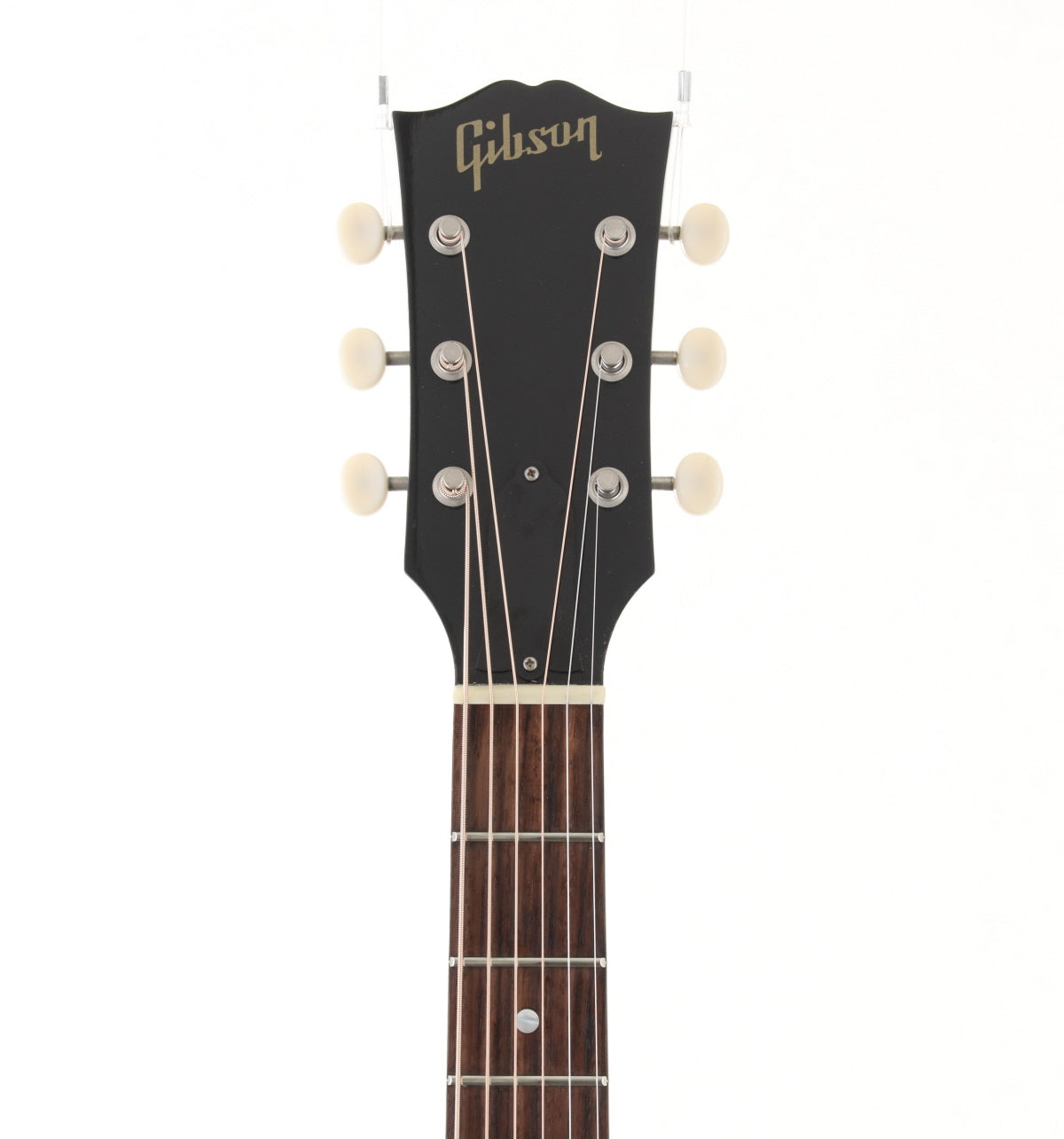 [SN 10836014] USED GIBSON / 1968 J-45 BLK 2016 [03]