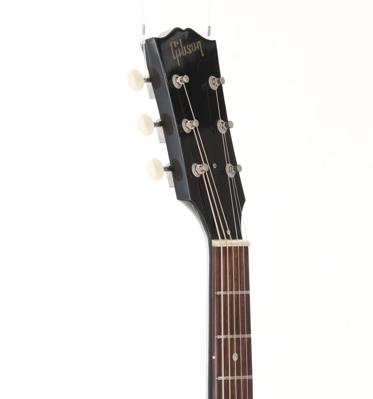 [SN 10836014] USED GIBSON / 1968 J-45 BLK 2016 [03]