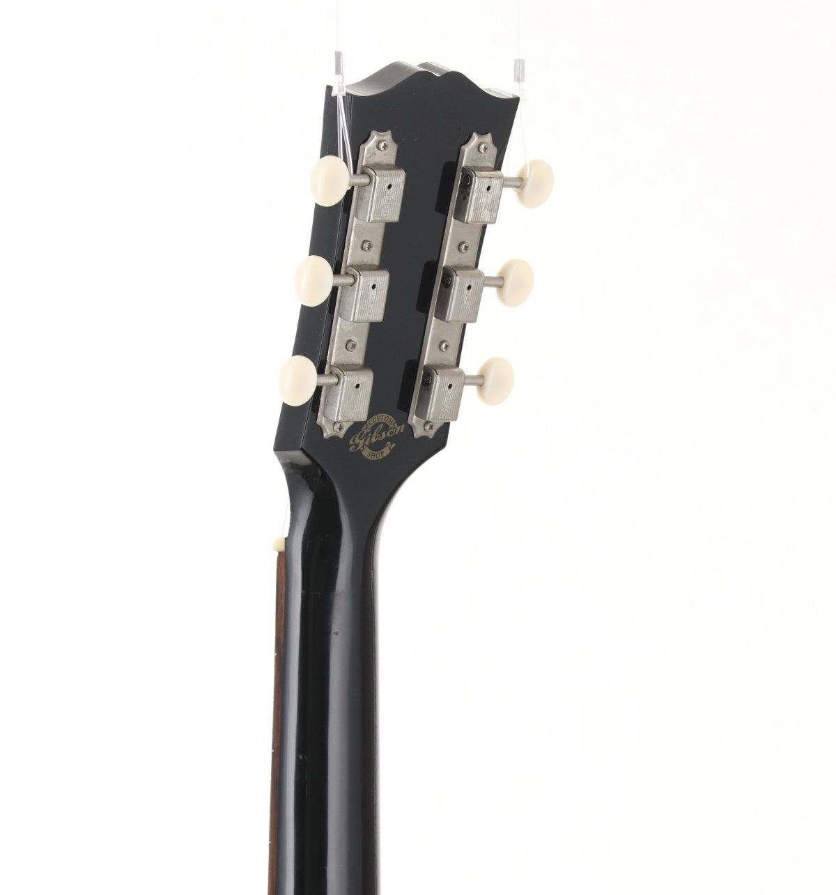 [SN 10836014] USED GIBSON / 1968 J-45 BLK 2016 [03]
