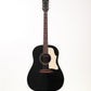 [SN 10836014] USED GIBSON / 1968 J-45 BLK 2016 [03]