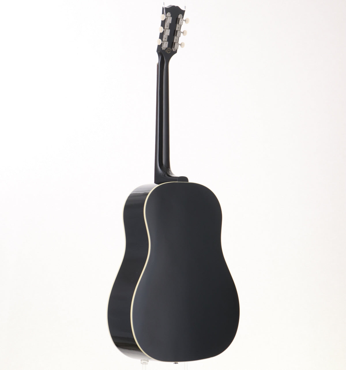 [SN 10836014] USED GIBSON / 1968 J-45 BLK 2016 [03]