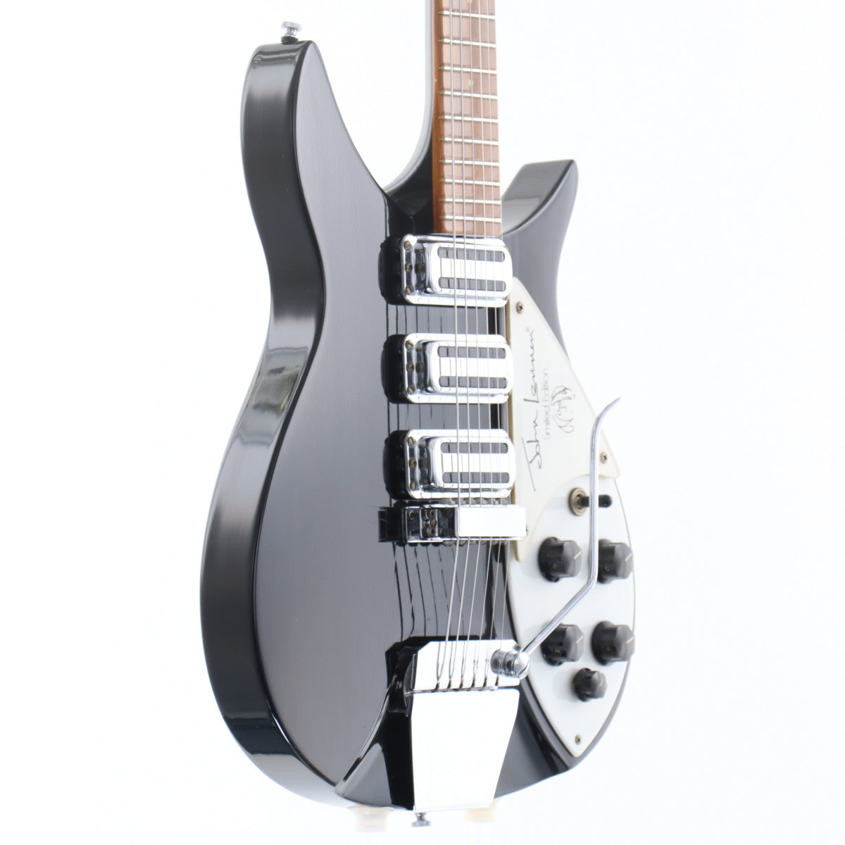[SN E3 8053] USED Rickenbacker / 325 JL John Lennon Limited Edition Jetglo [11]