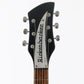 [SN E3 8053] USED Rickenbacker / 325 JL John Lennon Limited Edition Jetglo [11]
