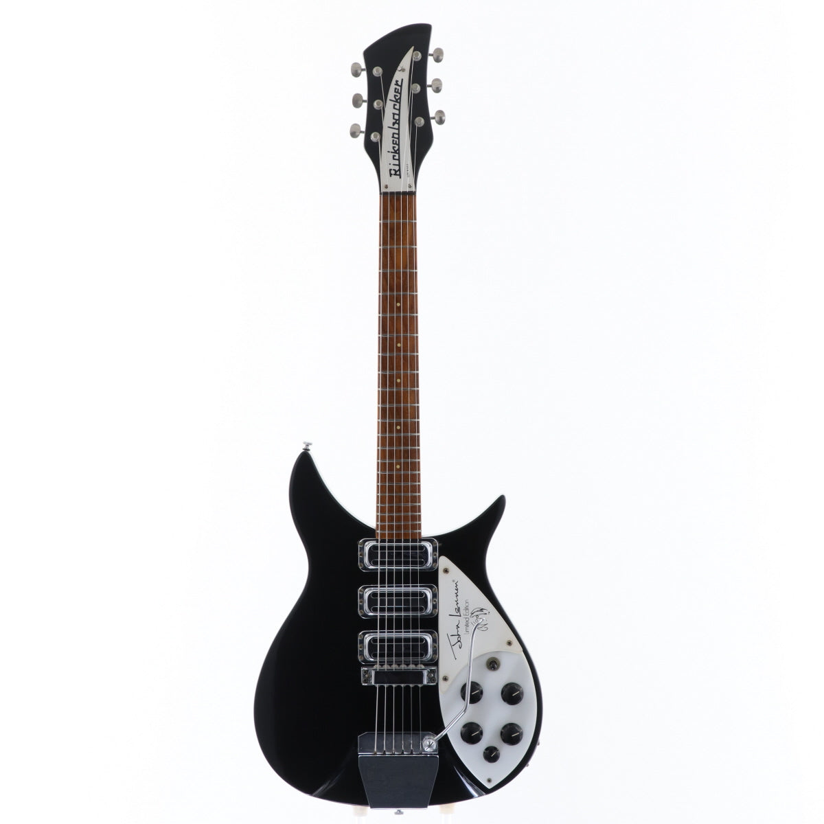 [SN E3 8053] USED Rickenbacker / 325 JL John Lennon Limited Edition Jetglo [11]