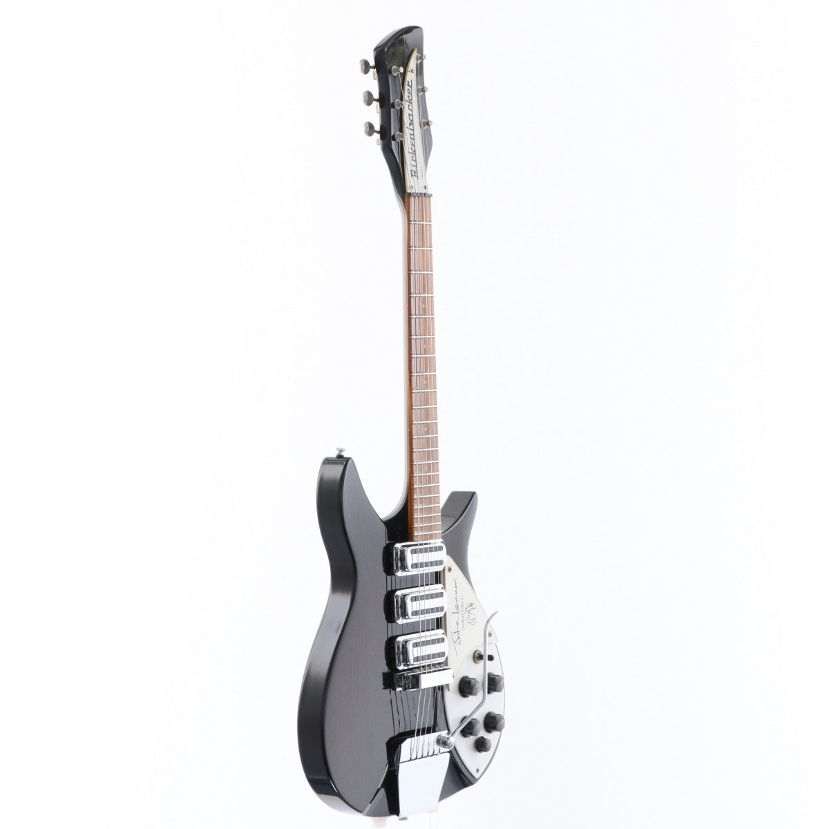 Rickenbacker 325タイプ Rickenbacker 325 タイプ GABAN 日本製｜Yahoo!フリマ（旧PayPay