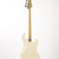 [SN T090504] USED Fender Japan / JB62/LH Vintage White (Left-Handed)(Made in Japan)[2007-10/3.82kg] Fender Jazz Bass [08]