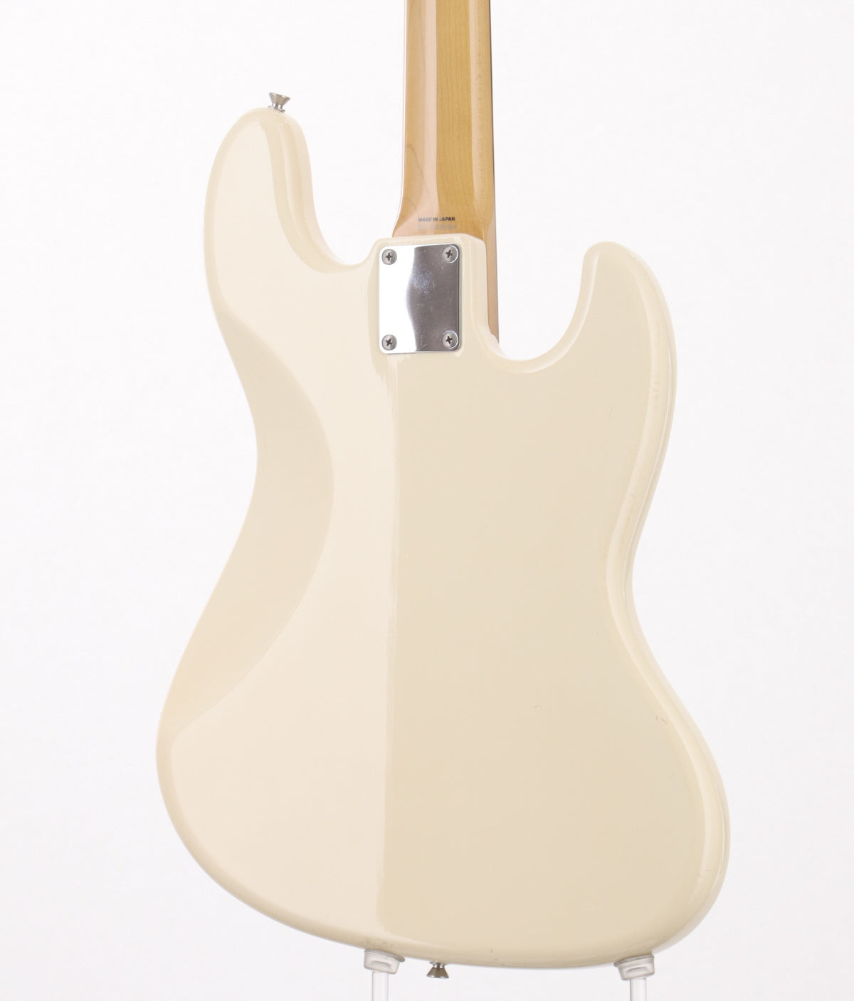 [SN T090504] USED Fender Japan / JB62/LH Vintage White (Left-Handed)(Made in Japan)[2007-10/3.82kg] Fender Jazz Bass [08]