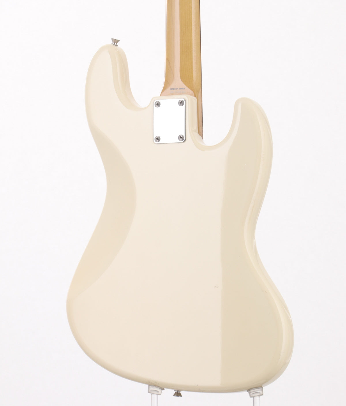 [SN T090504] USED Fender Japan / JB62/LH Vintage White (Left-Handed)(Made in Japan)[2007-10/3.82kg] Fender Jazz Bass [08]