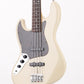 [SN T090504] USED Fender Japan / JB62/LH Vintage White (Left-Handed)(Made in Japan)[2007-10/3.82kg] Fender Jazz Bass [08]