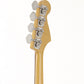 [SN T090504] USED Fender Japan / JB62/LH Vintage White (Left-Handed)(Made in Japan)[2007-10/3.82kg] Fender Jazz Bass [08]