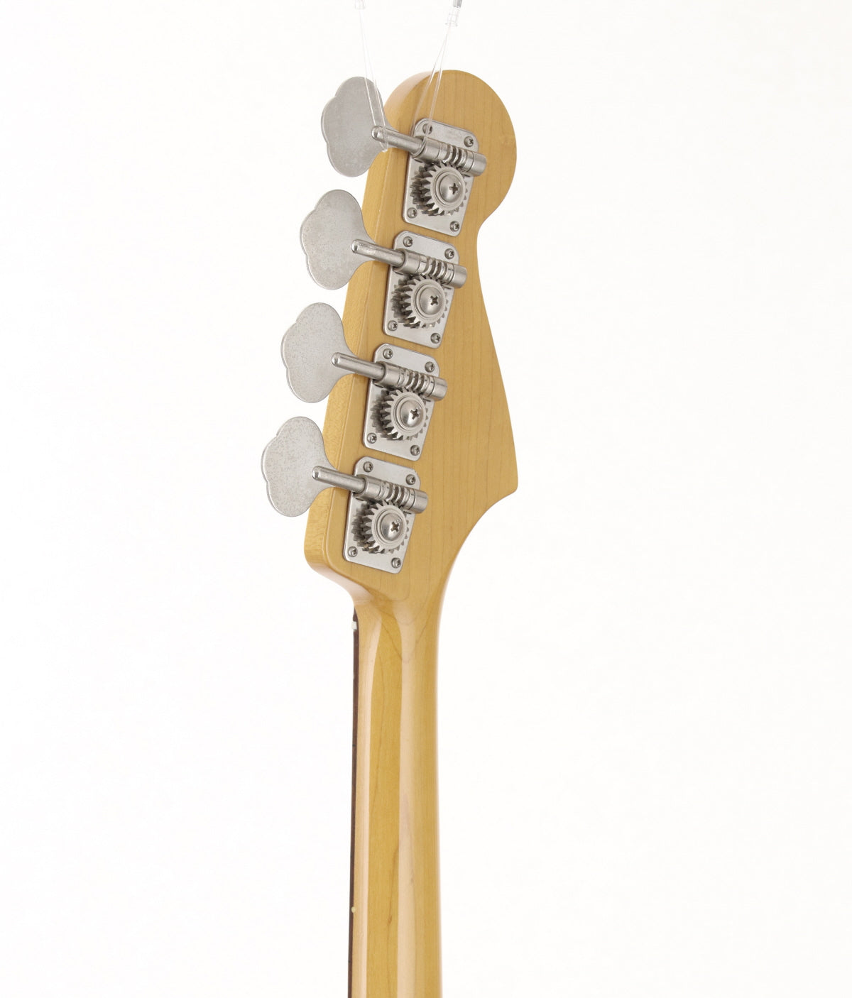 [SN T090504] USED Fender Japan / JB62/LH Vintage White (Left-Handed)(Made in Japan)[2007-10/3.82kg] Fender Jazz Bass [08]