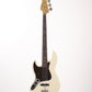 [SN T090504] USED Fender Japan / JB62/LH Vintage White (Left-Handed)(Made in Japan)[2007-10/3.82kg] Fender Jazz Bass [08]