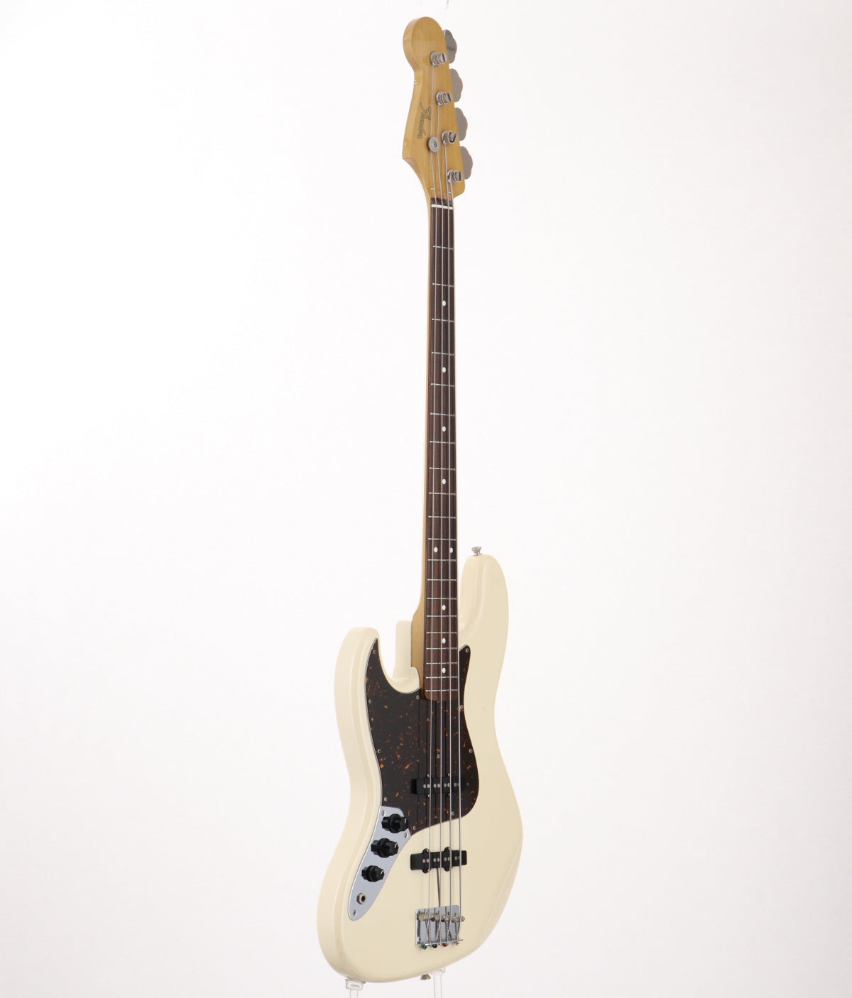[SN T090504] USED Fender Japan / JB62/LH Vintage White (Left-Handed)(Made in Japan)[2007-10/3.82kg] Fender Jazz Bass [08]