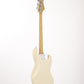[SN T090504] USED Fender Japan / JB62/LH Vintage White (Left-Handed)(Made in Japan)[2007-10/3.82kg] Fender Jazz Bass [08]
