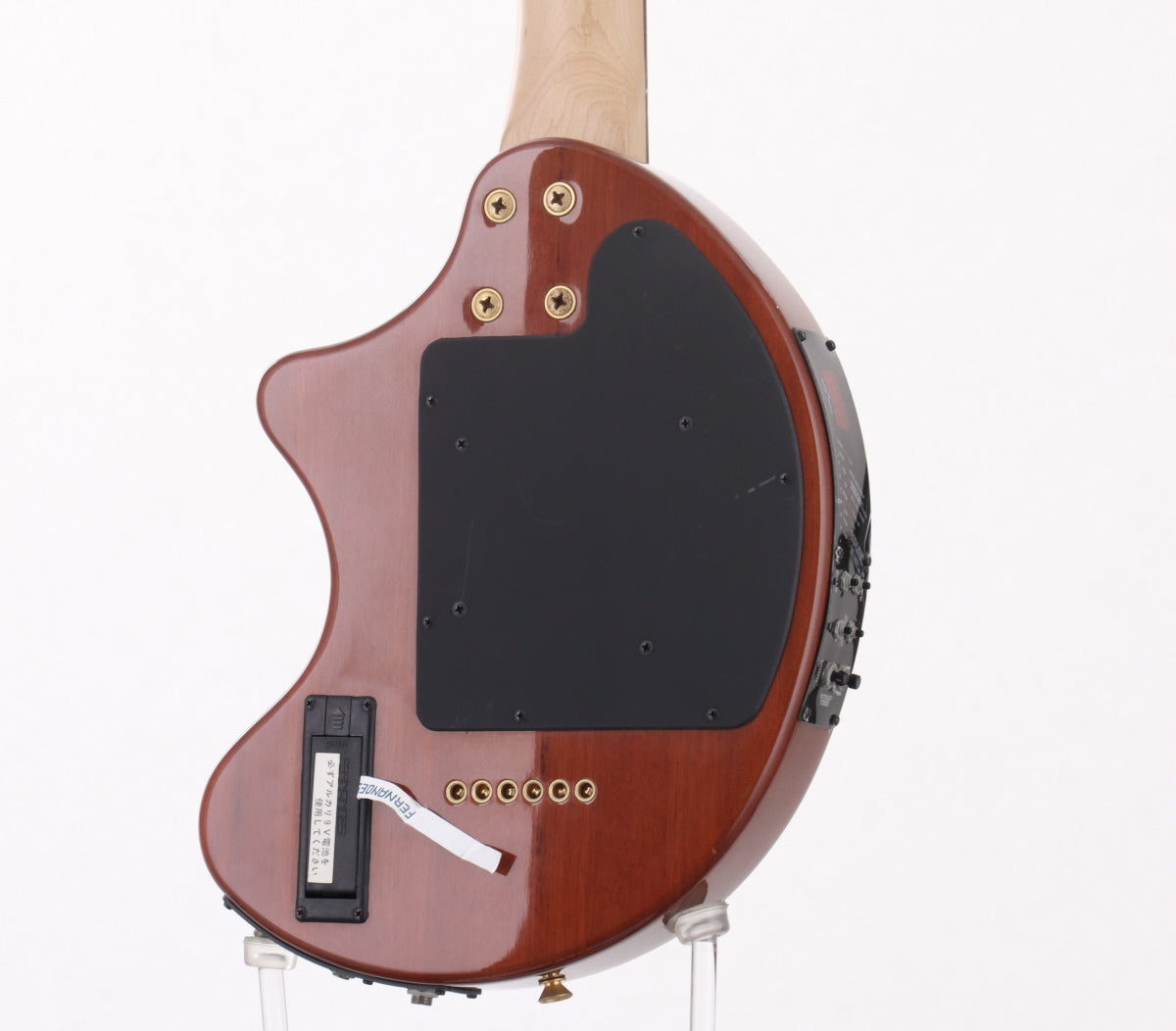 USED FERNANDES / DIGI-ZO BR [09]