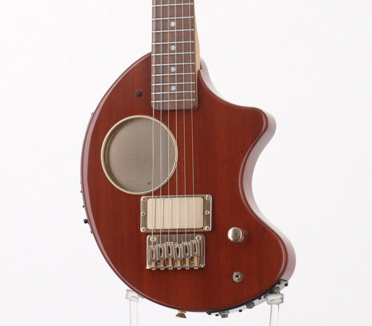 USED FERNANDES / DIGI-ZO BR [09]