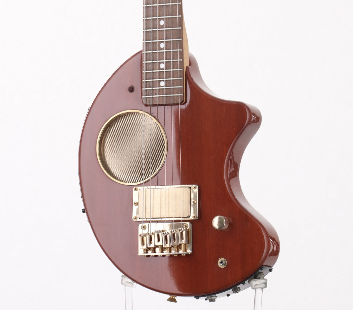 USED FERNANDES / DIGI-ZO BR [09]