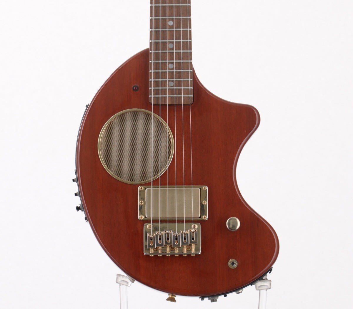 USED FERNANDES / DIGI-ZO BR [09]
