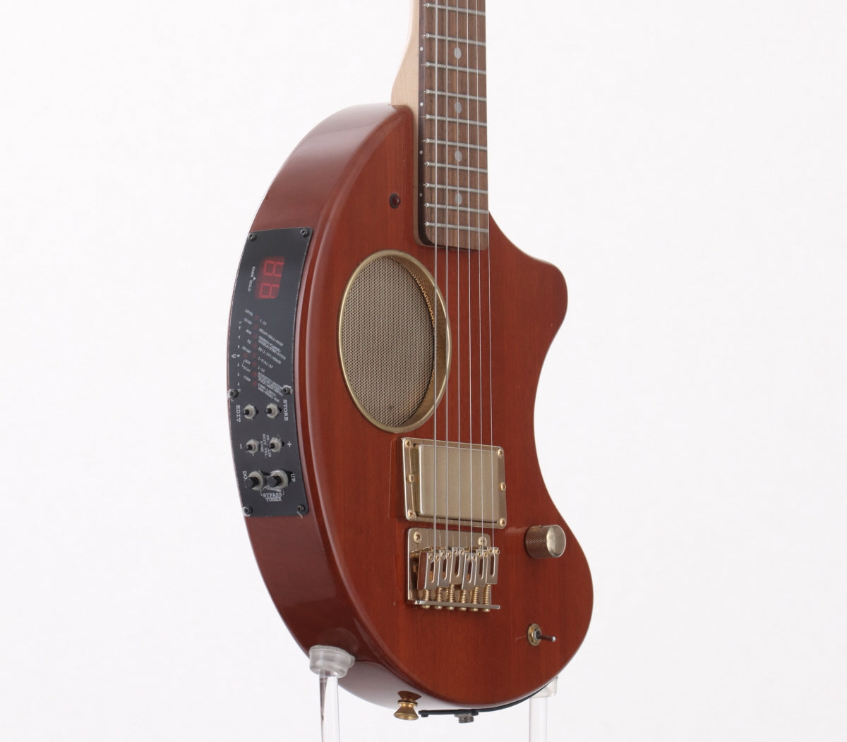 USED FERNANDES / DIGI-ZO BR [09]