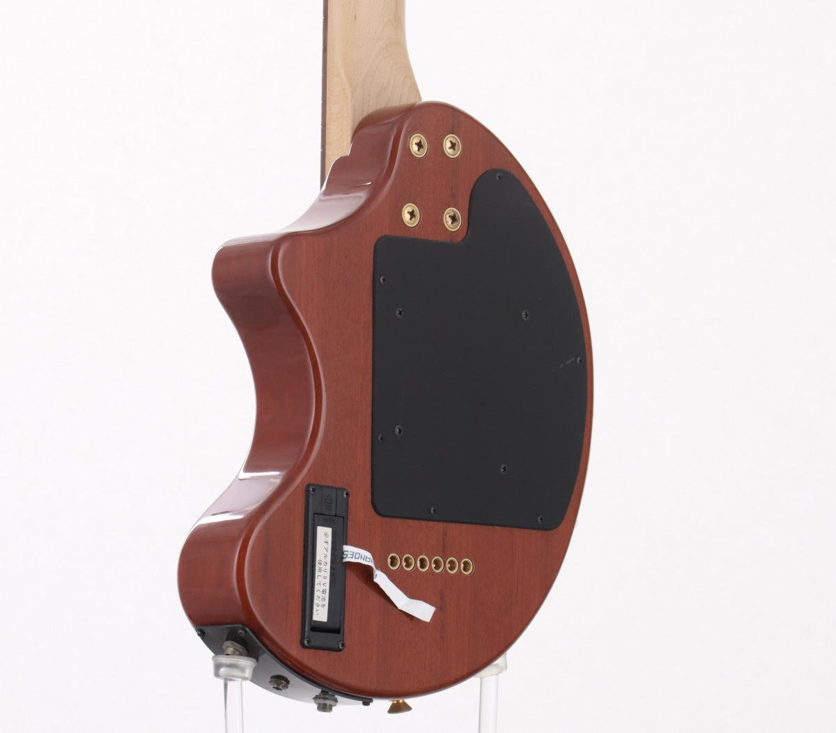 USED FERNANDES / DIGI-ZO BR [09]