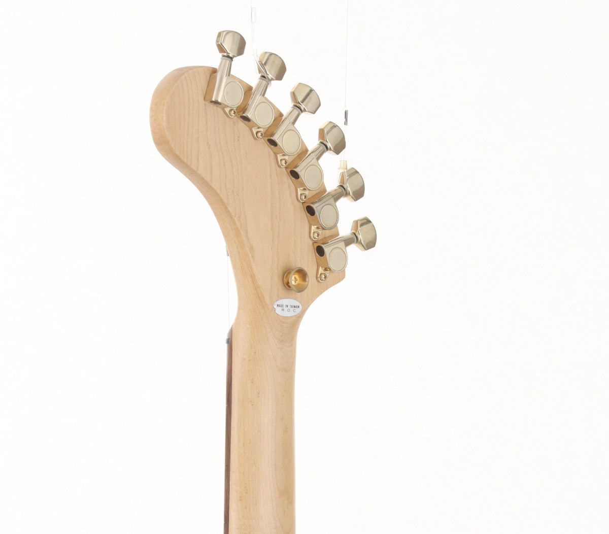 USED FERNANDES / DIGI-ZO BR [09]