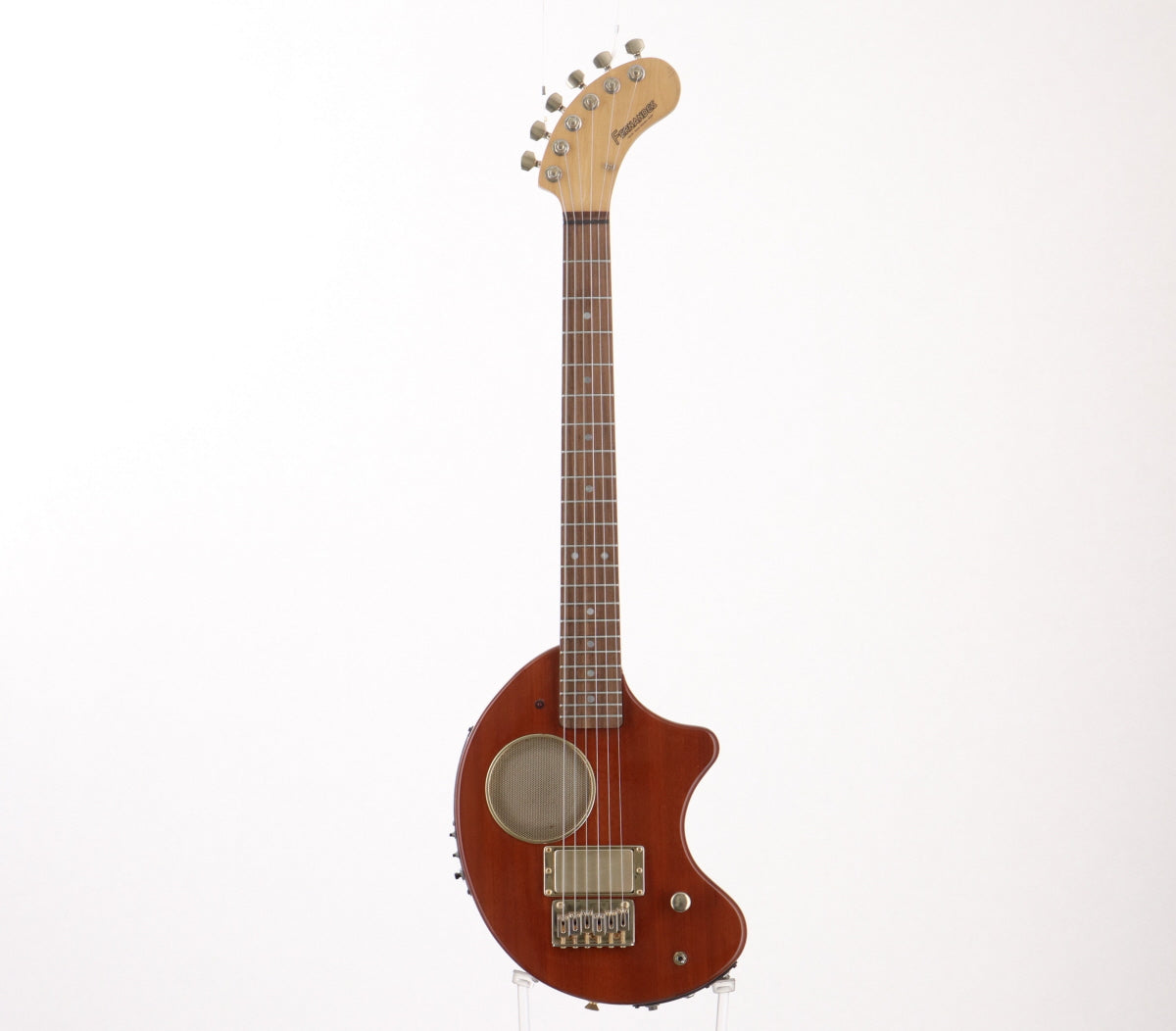 USED FERNANDES / DIGI-ZO BR [09]