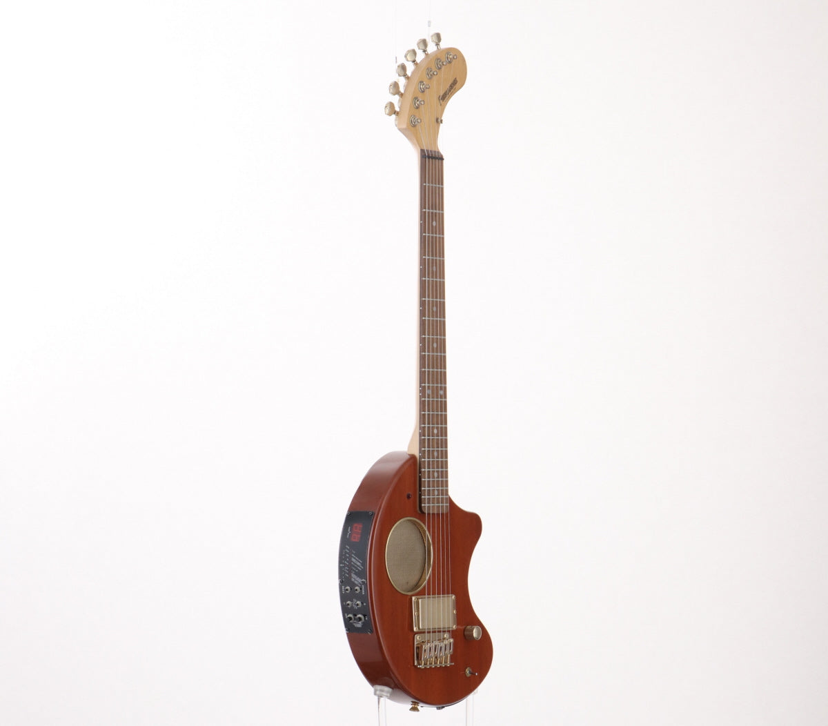 USED FERNANDES / DIGI-ZO BR [09]