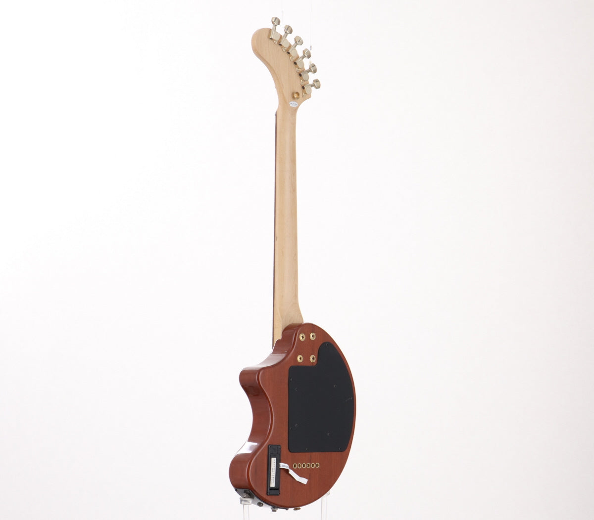 USED FERNANDES / DIGI-ZO BR [09]