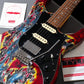 [SN 40 of 75] USED James Tyler / Studio Elite Burning Water 25th Anniversary #40 out of 75 [03]