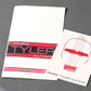 [SN 40 of 75] USED James Tyler / Studio Elite Burning Water 25th Anniversary #40 out of 75 [03]