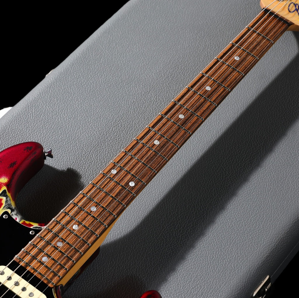 [SN 40 of 75] USED James Tyler / Studio Elite Burning Water 25th Anniversary #40 out of 75 [03]