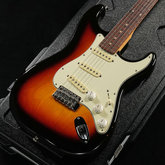 [SN 6001] USED Vanzandt / STV-R2 3-Tone Sunburst Vintage Plus Pickups [05]