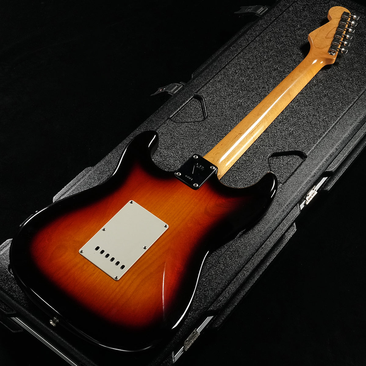 [SN 6001] USED Vanzandt / STV-R2 3-Tone Sunburst Vintage Plus Pickups [05]