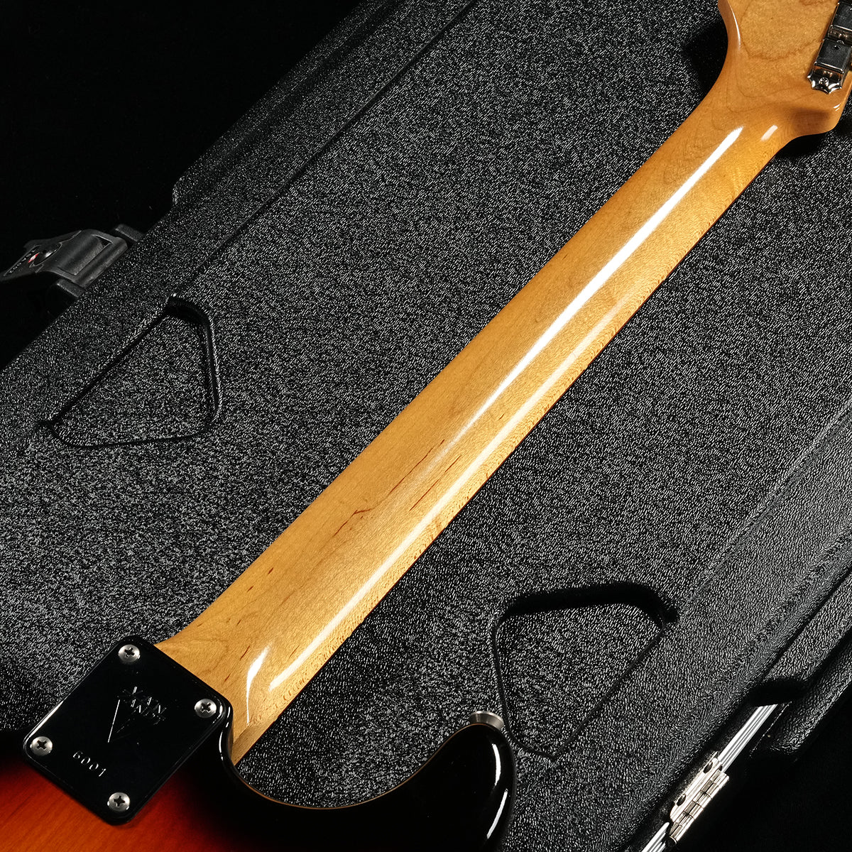 [SN 6001] USED Vanzandt / STV-R2 3-Tone Sunburst Vintage Plus Pickups [05]