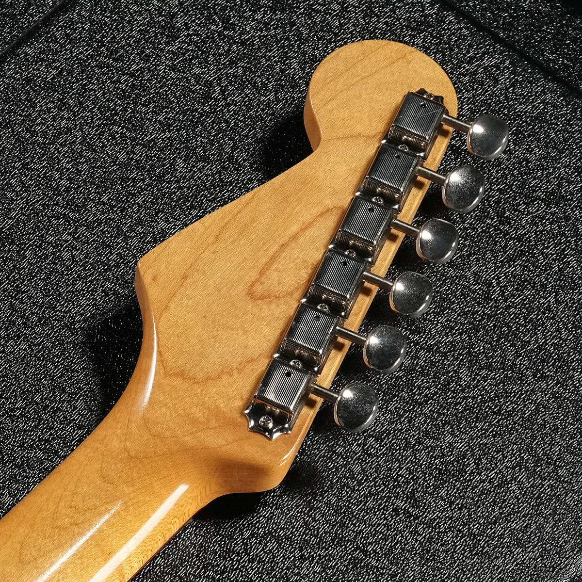 [SN 6001] USED Vanzandt / STV-R2 3-Tone Sunburst Vintage Plus Pickups [05]