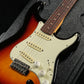 [SN 6001] USED Vanzandt / STV-R2 3-Tone Sunburst Vintage Plus Pickups [05]