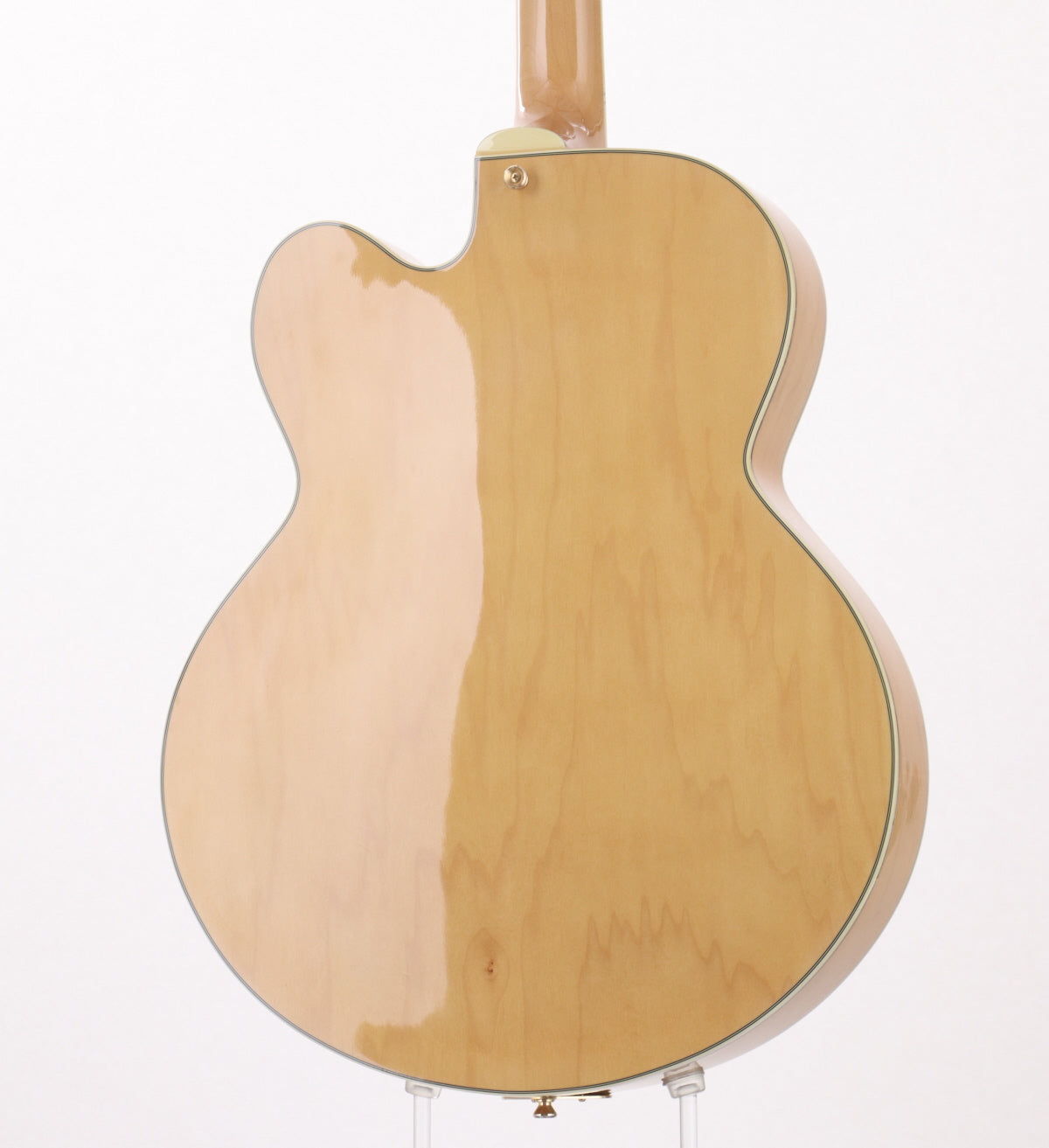 [SN R01C0241] USED EPIPHONE / Emperor Regent Natural [06]