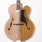 [SN R01C0241] USED EPIPHONE / Emperor Regent Natural [06]