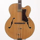 [SN R01C0241] USED EPIPHONE / Emperor Regent Natural [06]