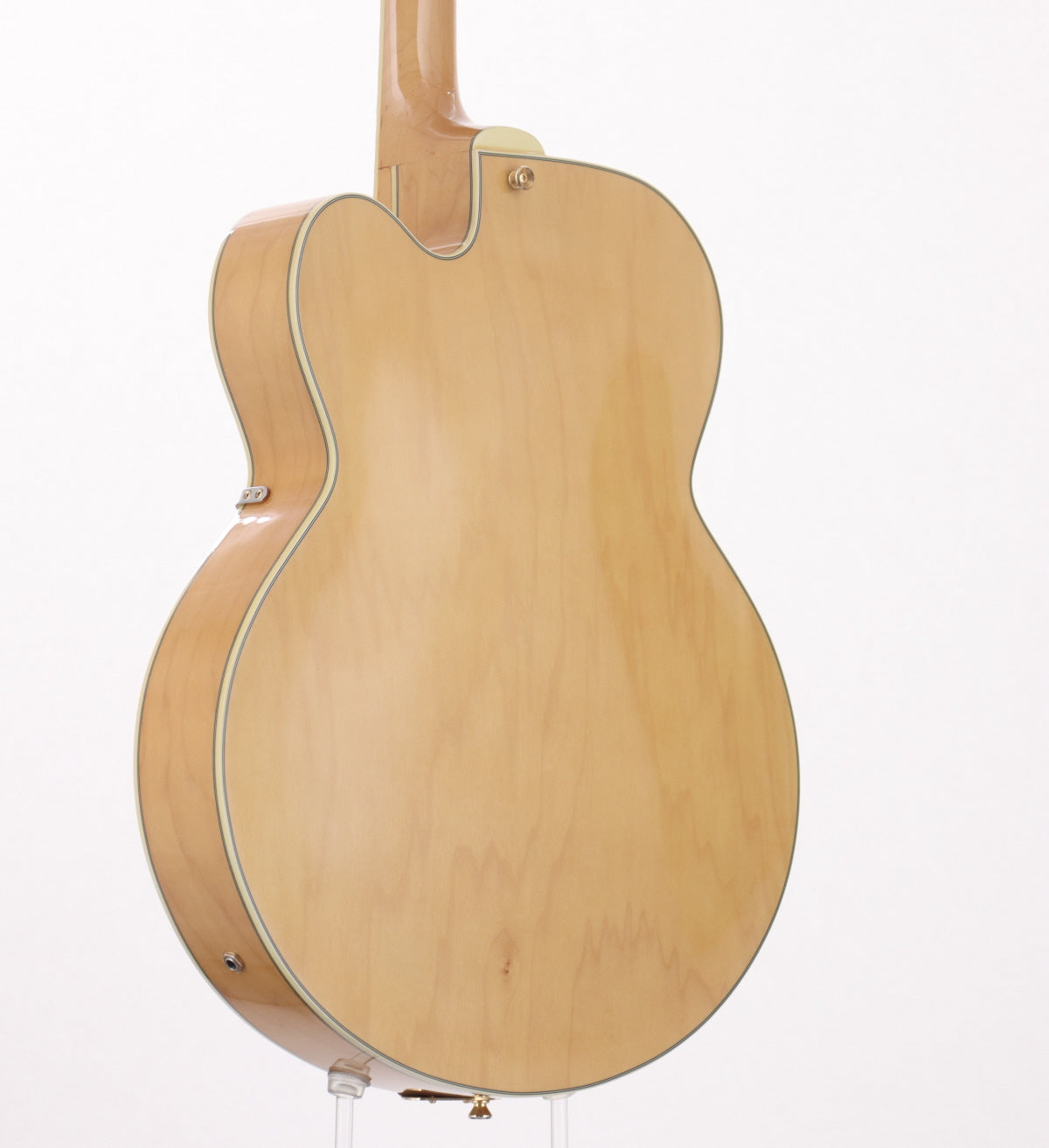 [SN R01C0241] USED EPIPHONE / Emperor Regent Natural [06]