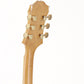 [SN R01C0241] USED EPIPHONE / Emperor Regent Natural [06]