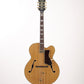 [SN R01C0241] USED EPIPHONE / Emperor Regent Natural [06]