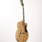 [SN R01C0241] USED EPIPHONE / Emperor Regent Natural [06]