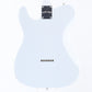 [SN JD24010978] USED Fender / Made in Japan Silent Siren Telecaster Arctic White [11]