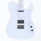 [SN JD24010978] USED Fender / Made in Japan Silent Siren Telecaster Arctic White [11]