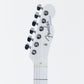 [SN JD24010978] USED Fender / Made in Japan Silent Siren Telecaster Arctic White [11]