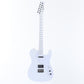 [SN JD24010978] USED Fender / Made in Japan Silent Siren Telecaster Arctic White [11]