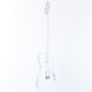 [SN JD24010978] USED Fender / Made in Japan Silent Siren Telecaster Arctic White [11]